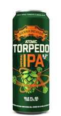 Sierra Nevada Atomic Torpedo